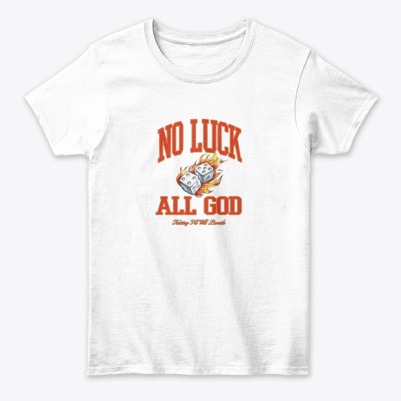No Luck