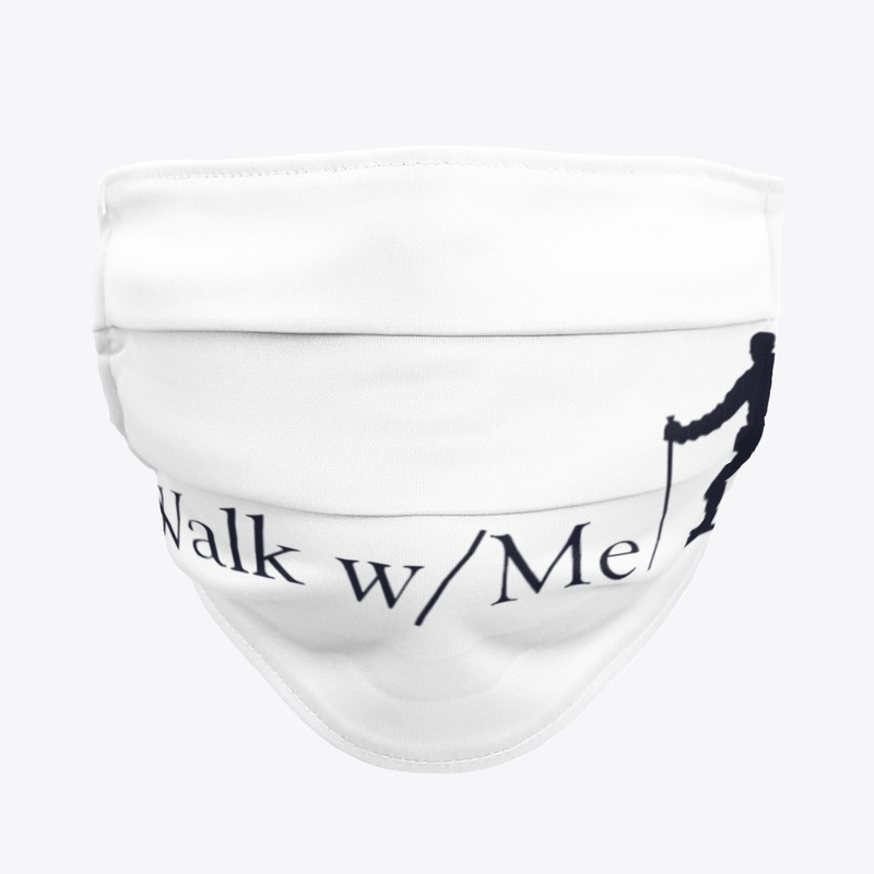 Walk w/ Me - To support Kris Montgomery