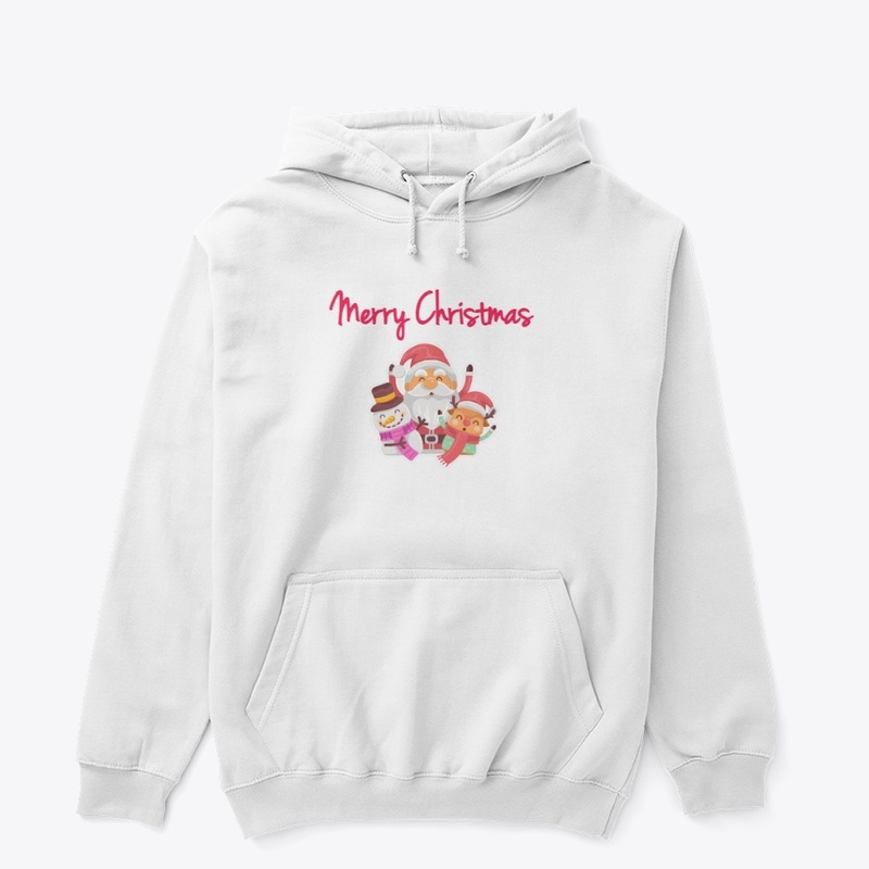 Merry Christmas