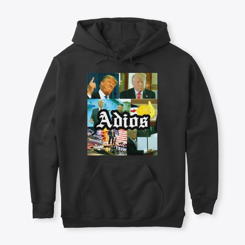 Adios