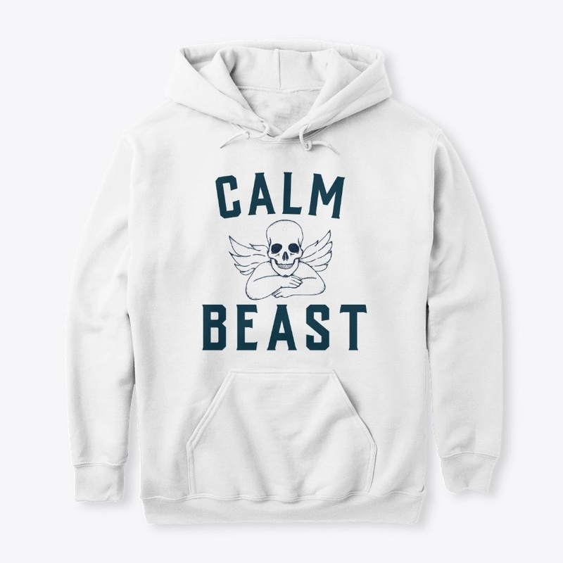CALM BEAST