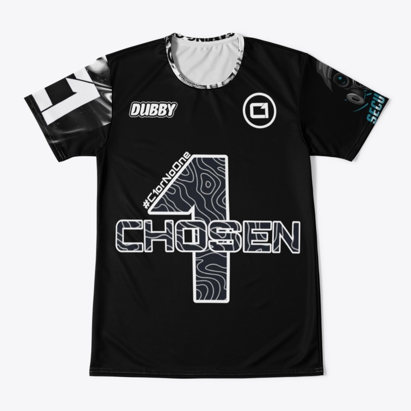 C1 SecTV Team Jersey