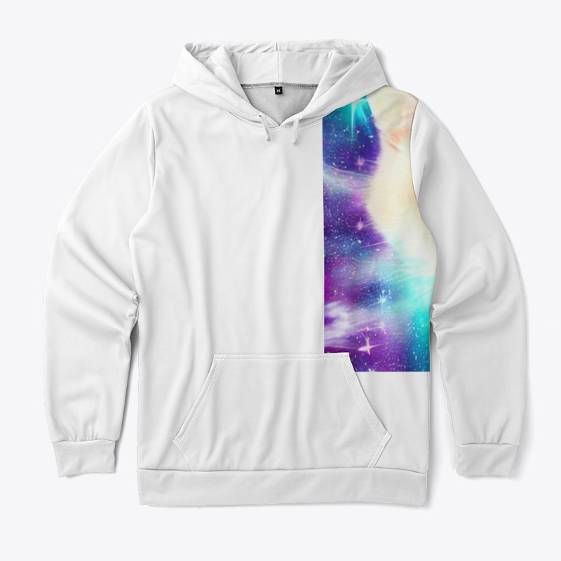 Space Cat