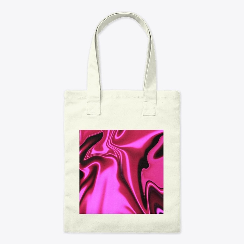 Pink Odyssey 