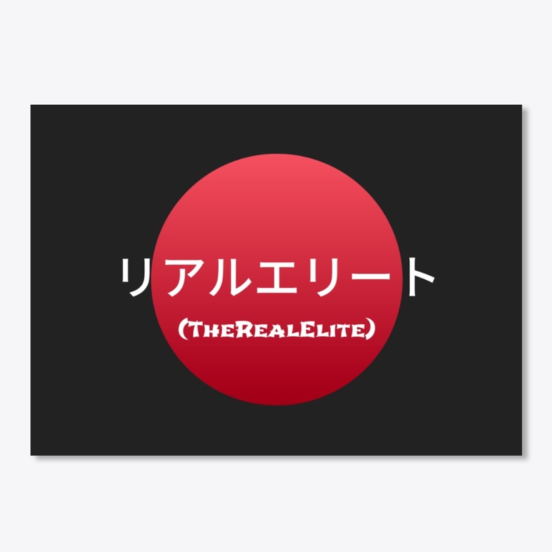 Japanese Elite Accessories 