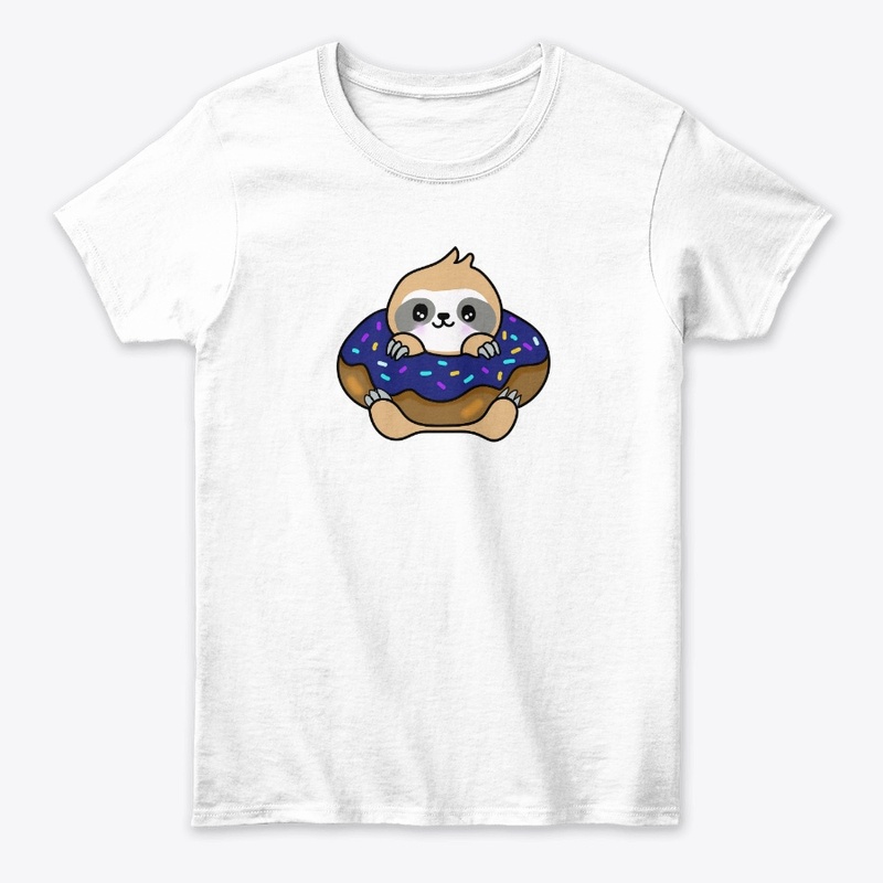 sloth style 