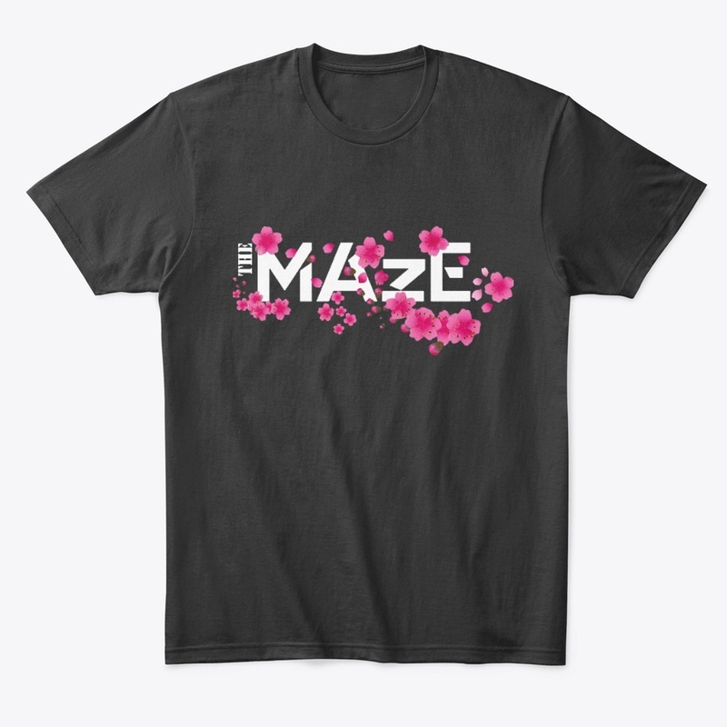 Sakura of the MAzE