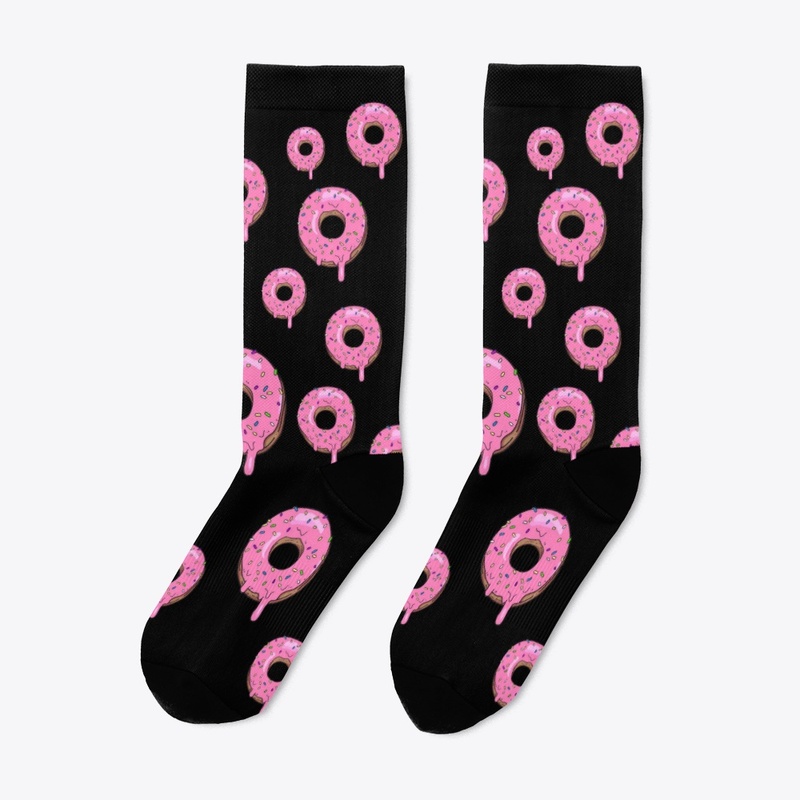 donut