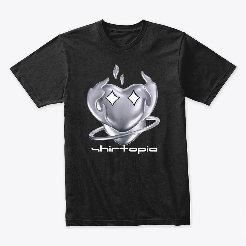 Shirtopia t-Shirt