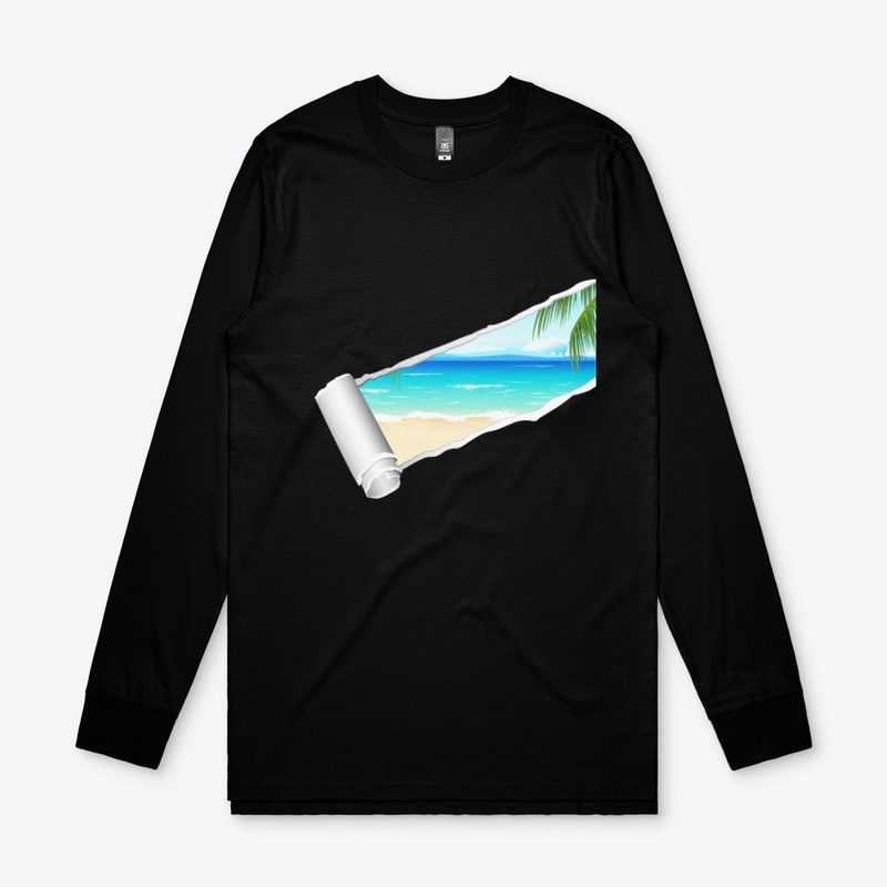 Tropical Destination