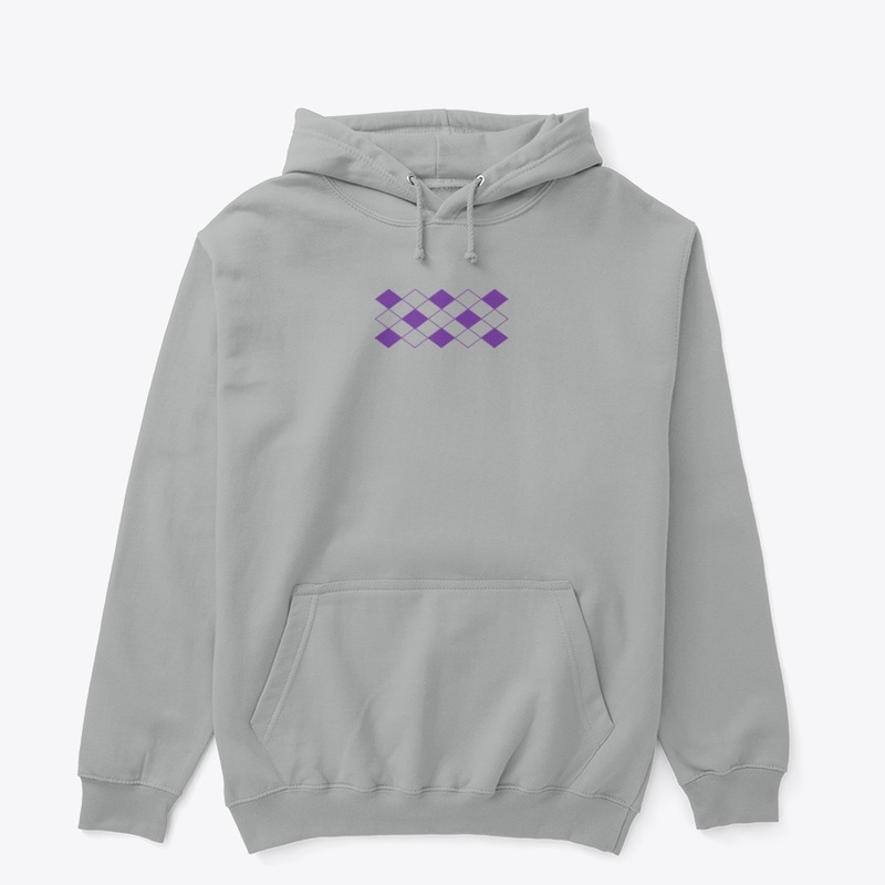 Zig purple wave