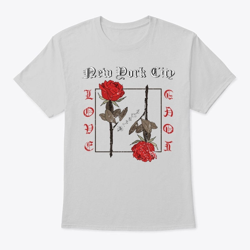 New York City 🌹 Love & Dreams