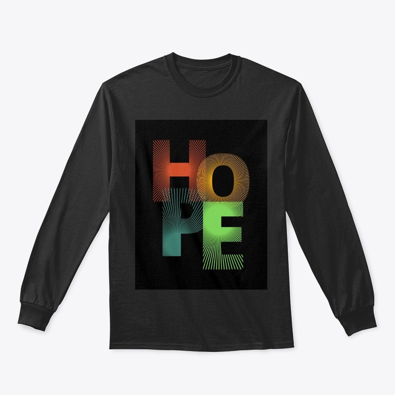 HOPE T-shirt
