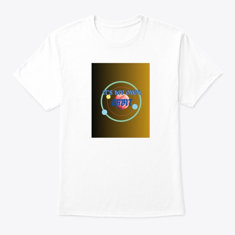 Digisoft Printed Classic Long Sleeve Tee