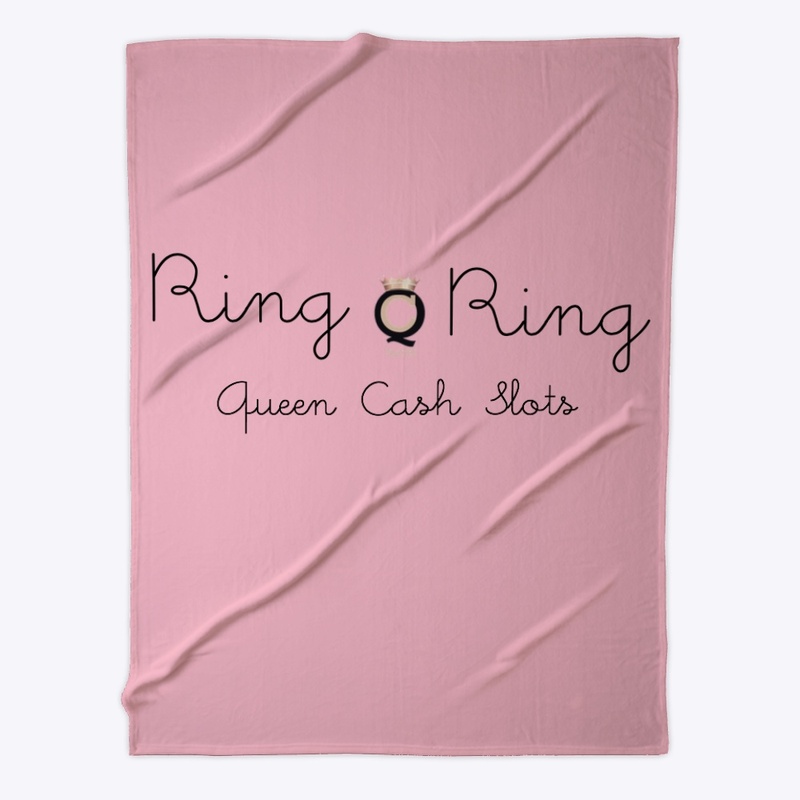 Ring Ring with QC Logo