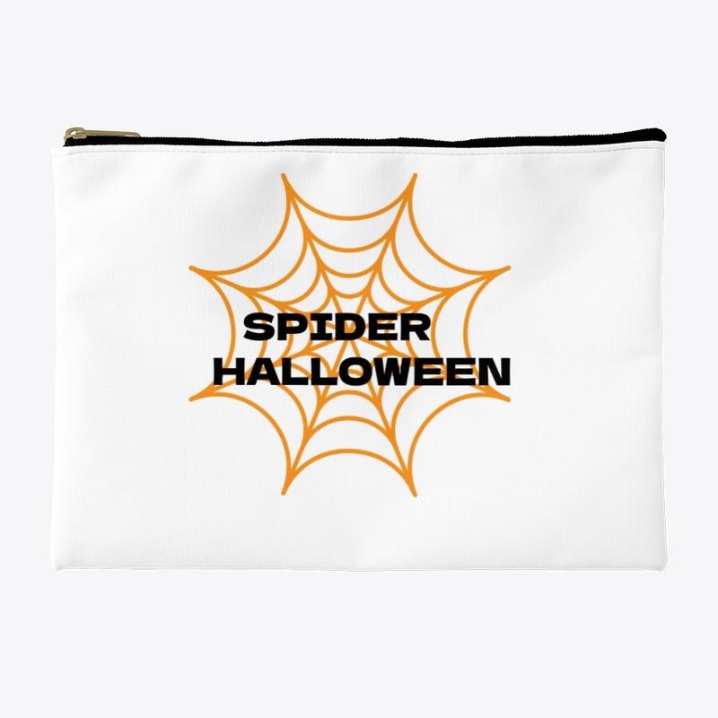 Spider halloween
