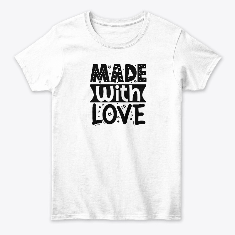 Made With Love
