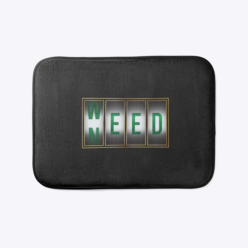 Slot Machine Need-Weed
