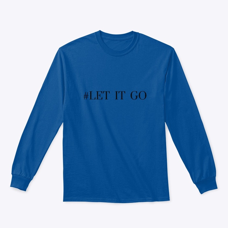 let it go design 