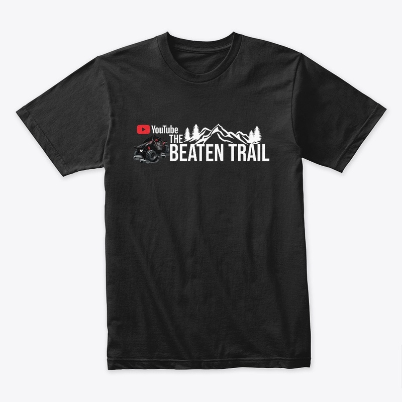 The Beaten Trail OG Logo