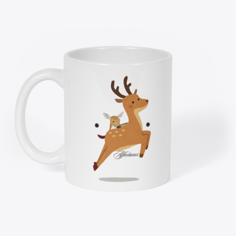 Cerf