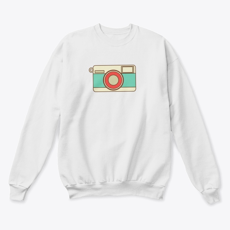 light camera action - vintage