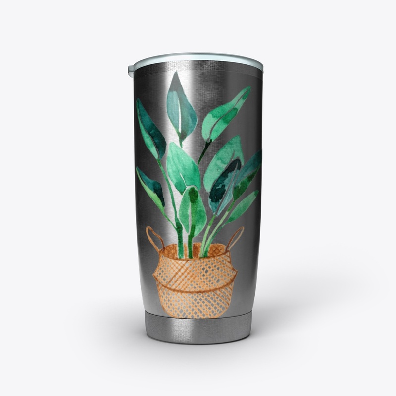 Plant Lover