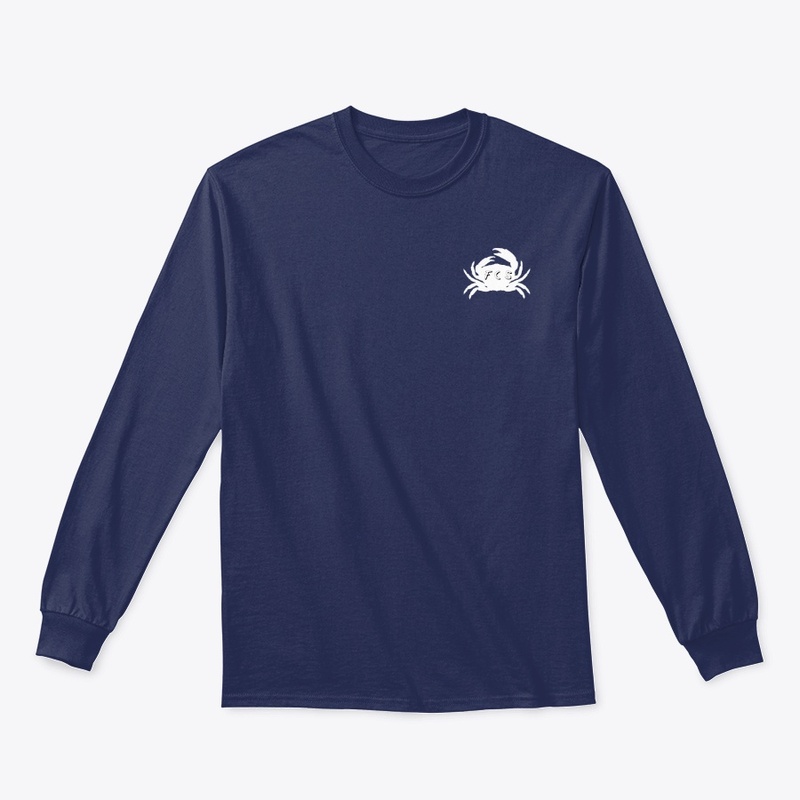 FCS long tee