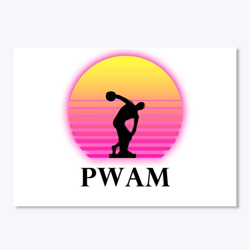 PWAM LOGO