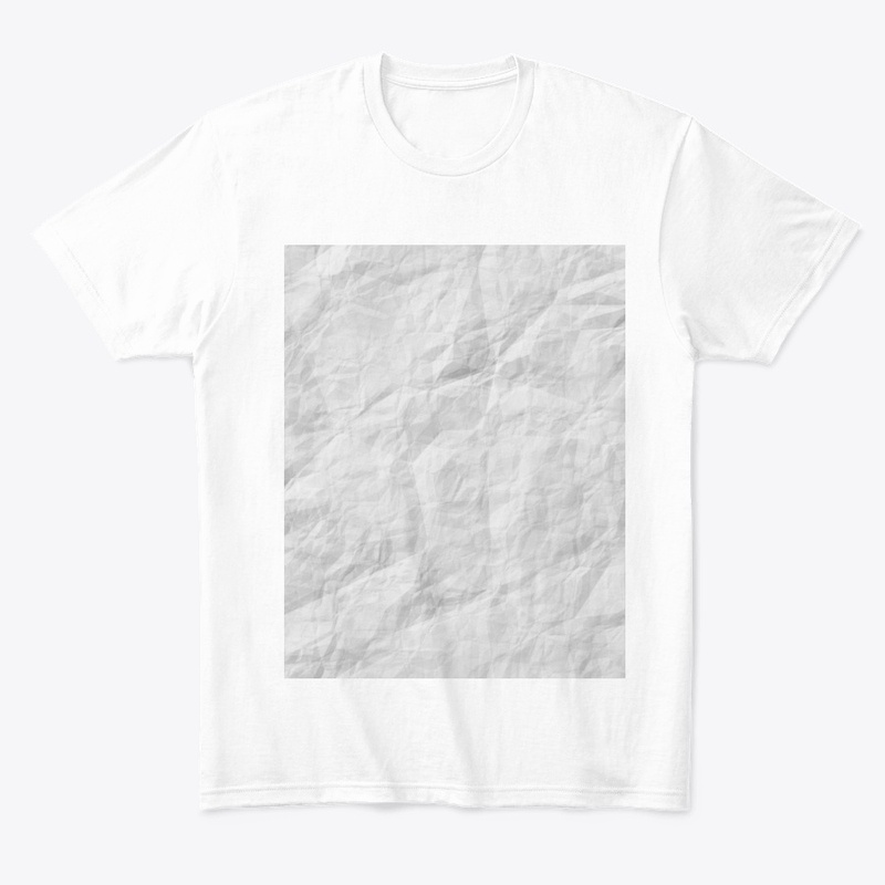 Crumple Paper