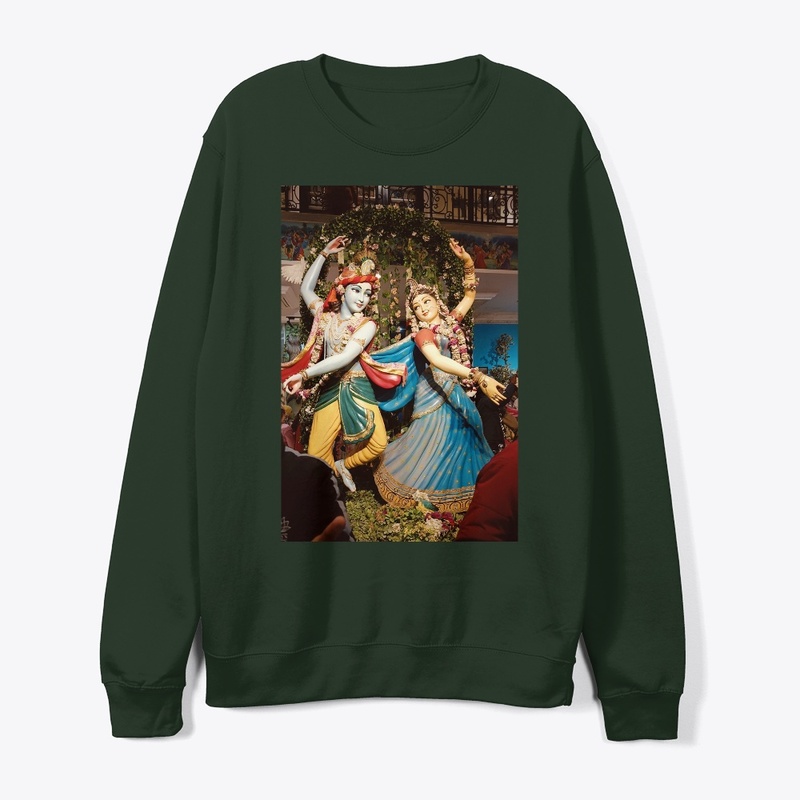 Radha-Krishna