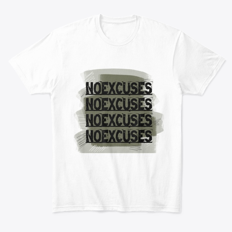 NOEXCUSES