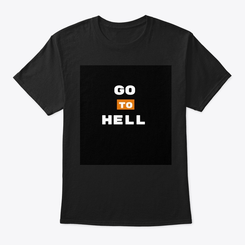 BLACK HELL