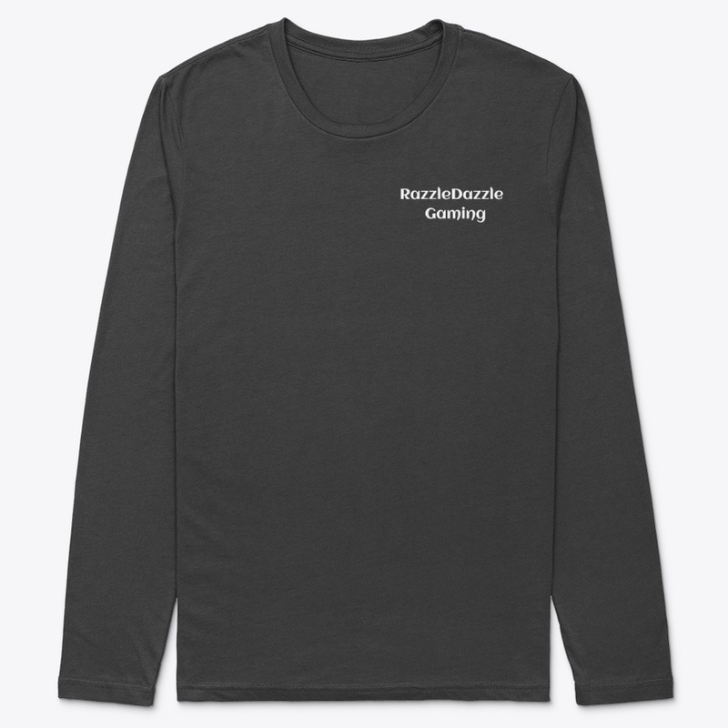 Premium Long Sleeve Shirt