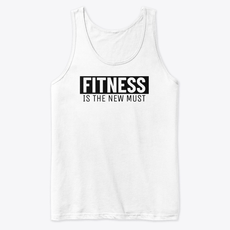 Fitness Is the new Must
