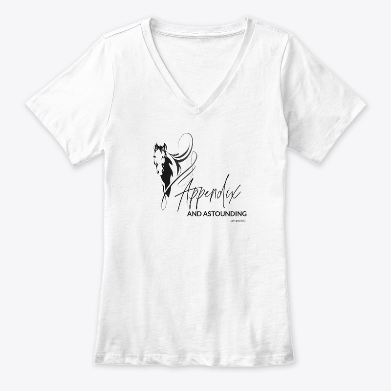 Appendix and Astounding 