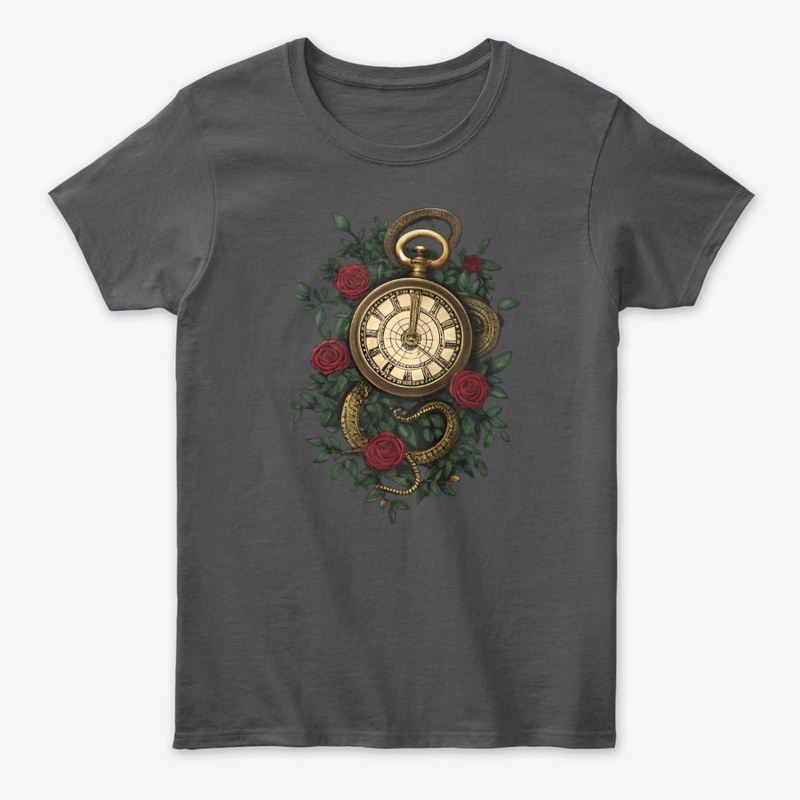 Tempted by Time