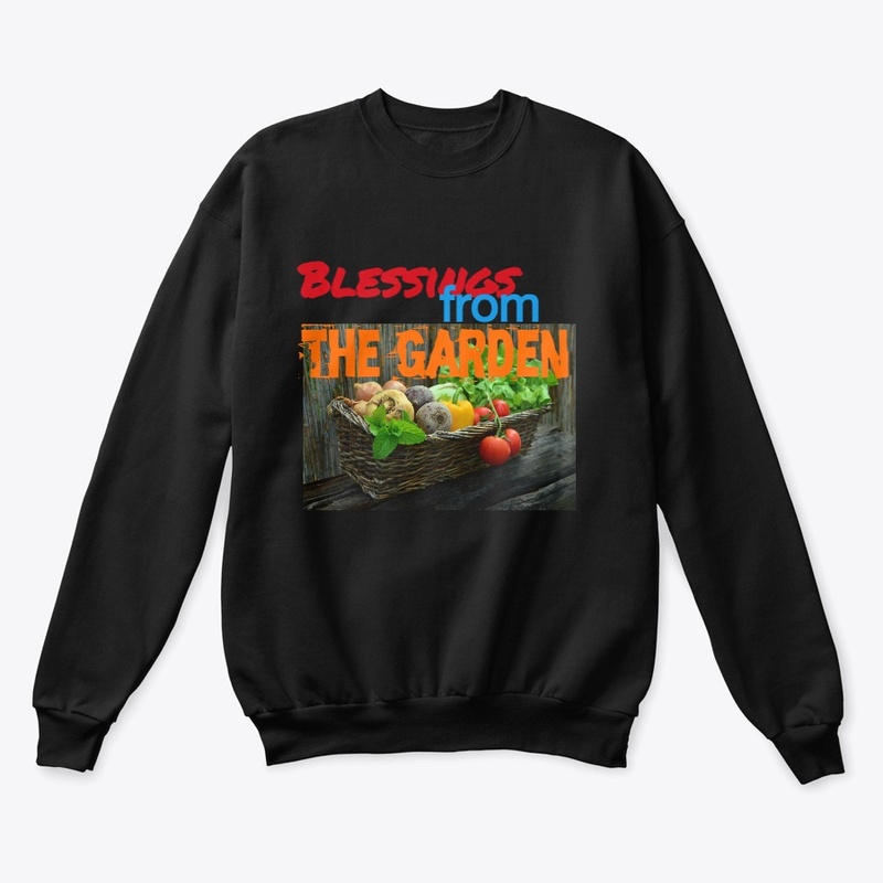 Blessings From The Garden Women T