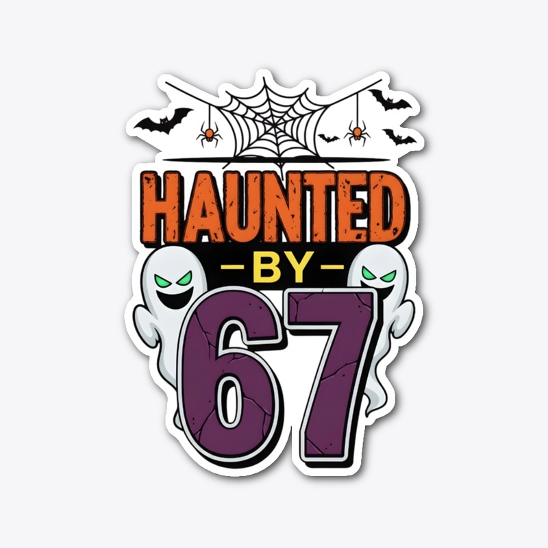 Hunted by 67