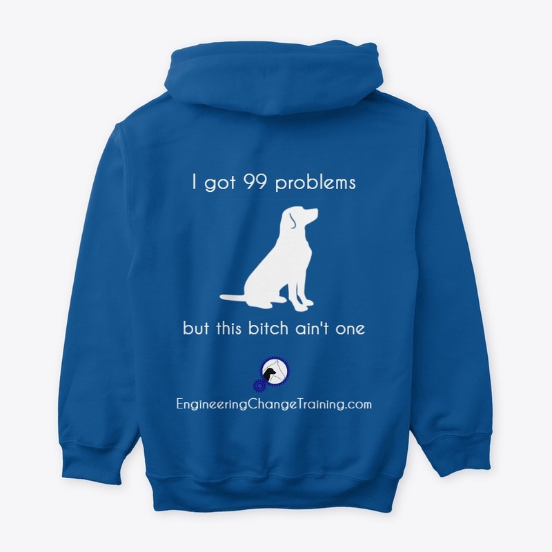"99 Problems" Tee