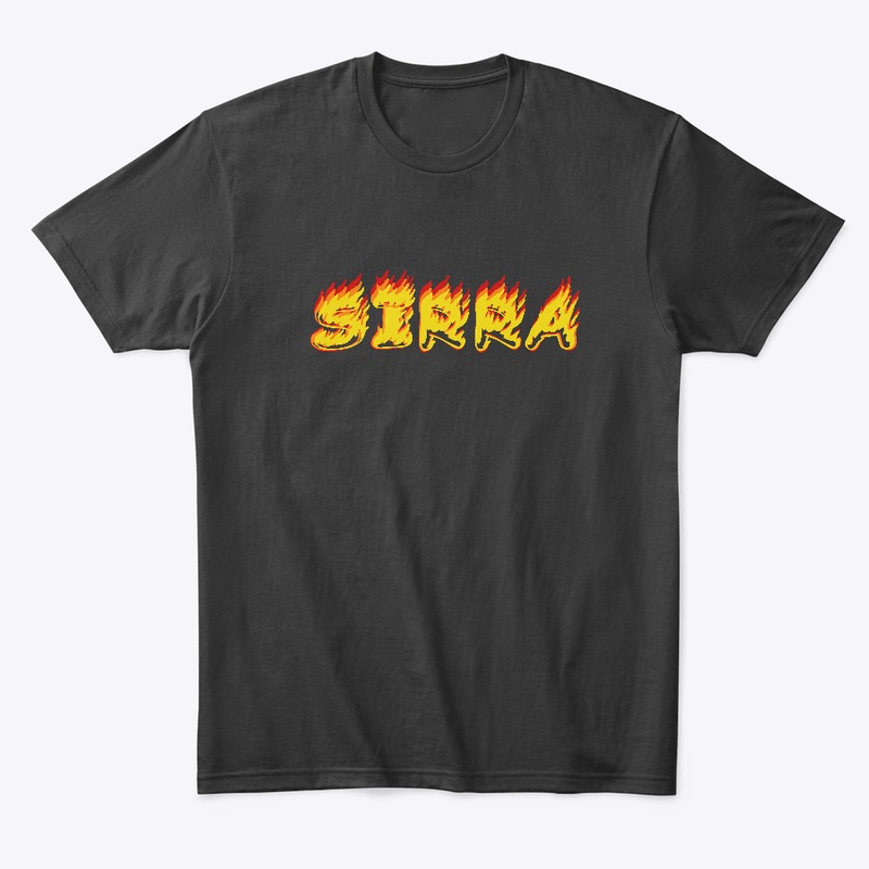 SIRRA 