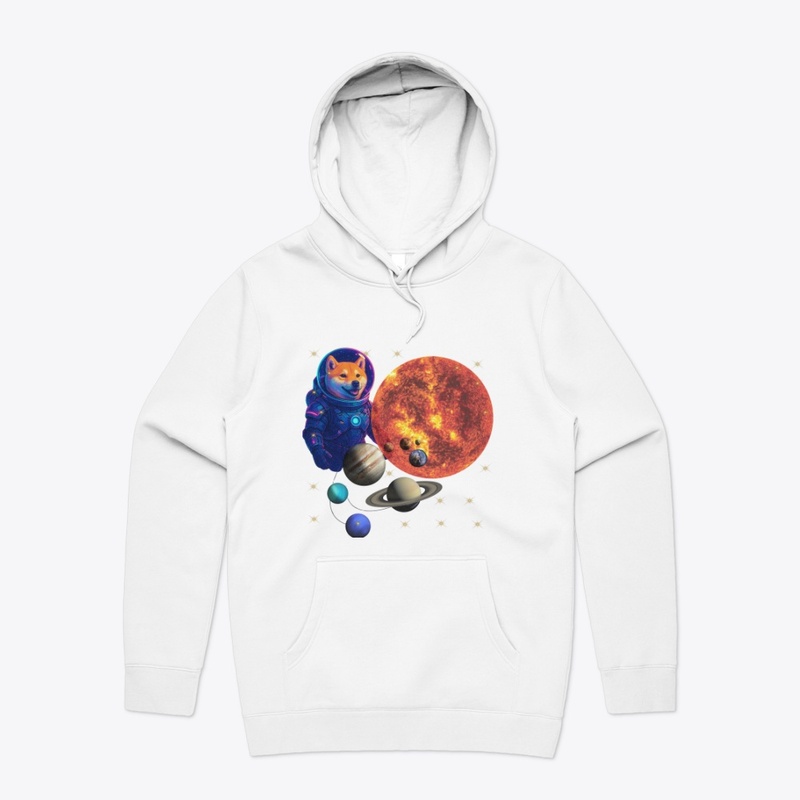 COSMIC PUP