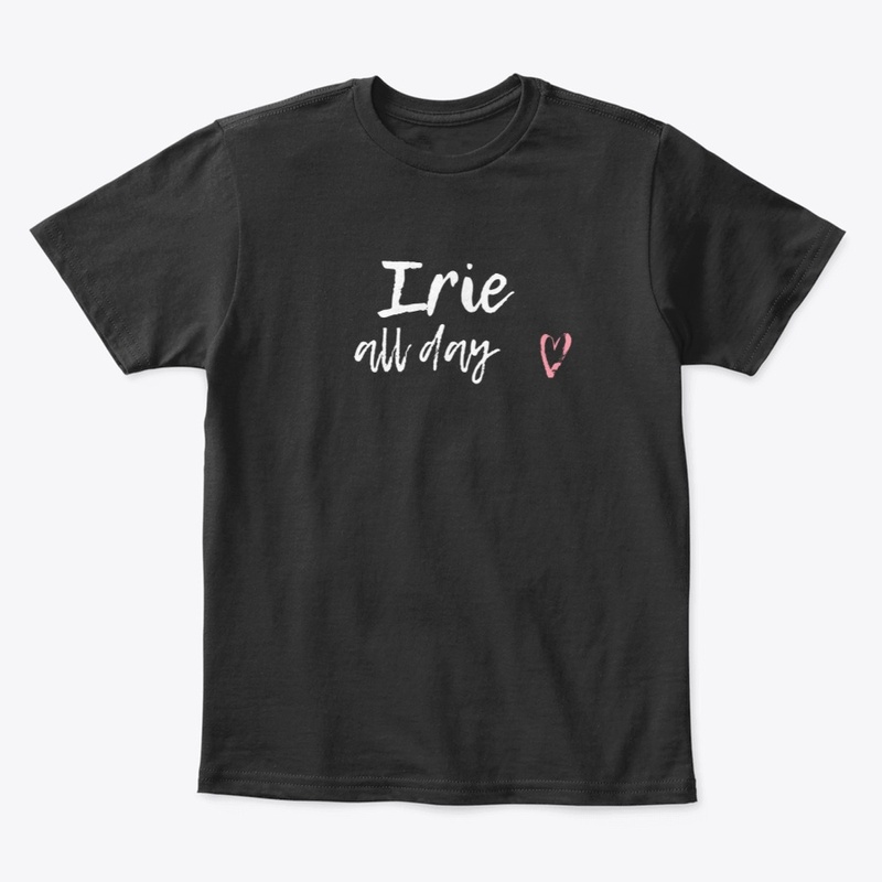Irie All Day Lil Heart