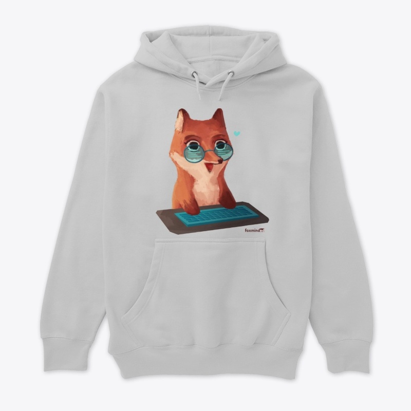 FoxmindEd