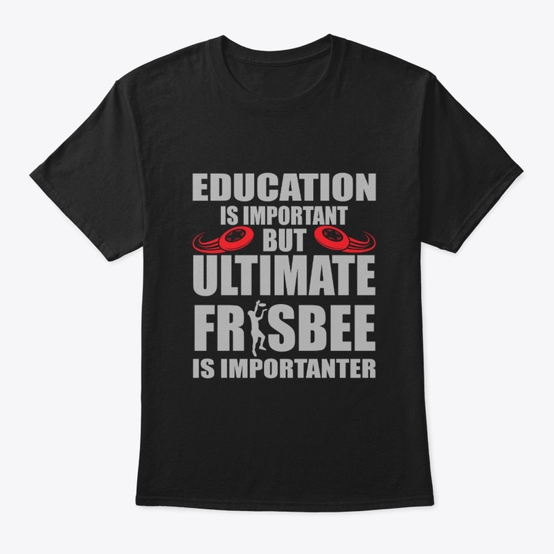 Ultimate Frisbee Fun Flying Disc Sports