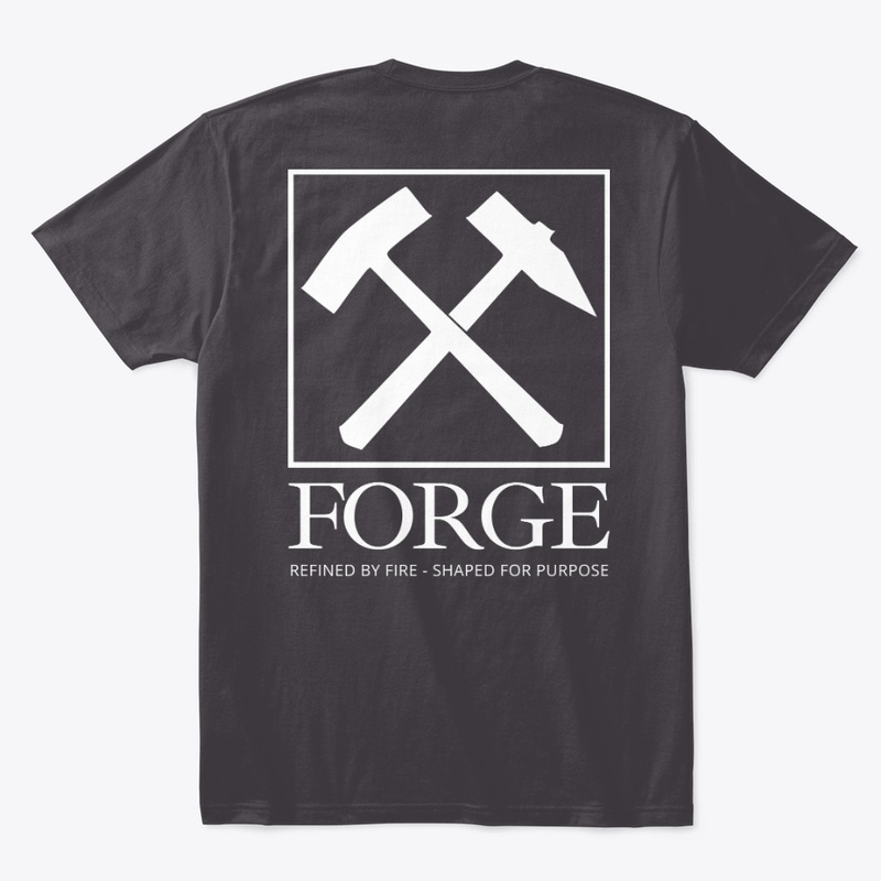FORGE T-Shirt