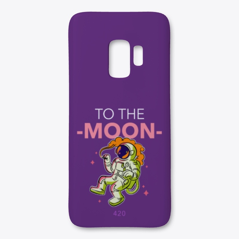 To The Moon 420