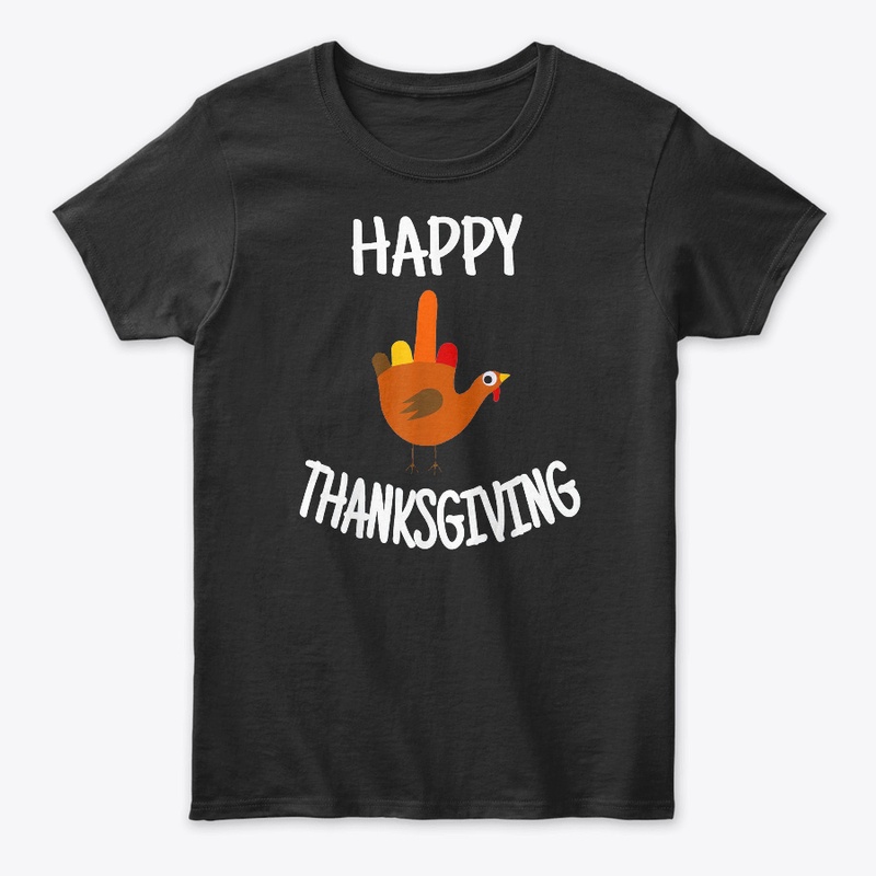 Turkey Thanksgiving Gear