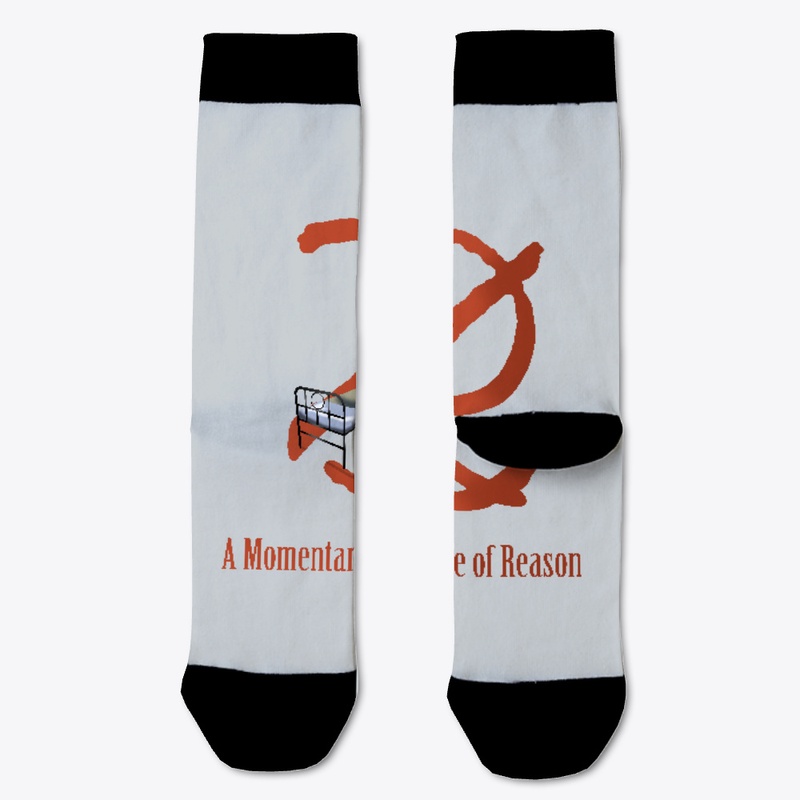 A Momentary Lapse of Reason