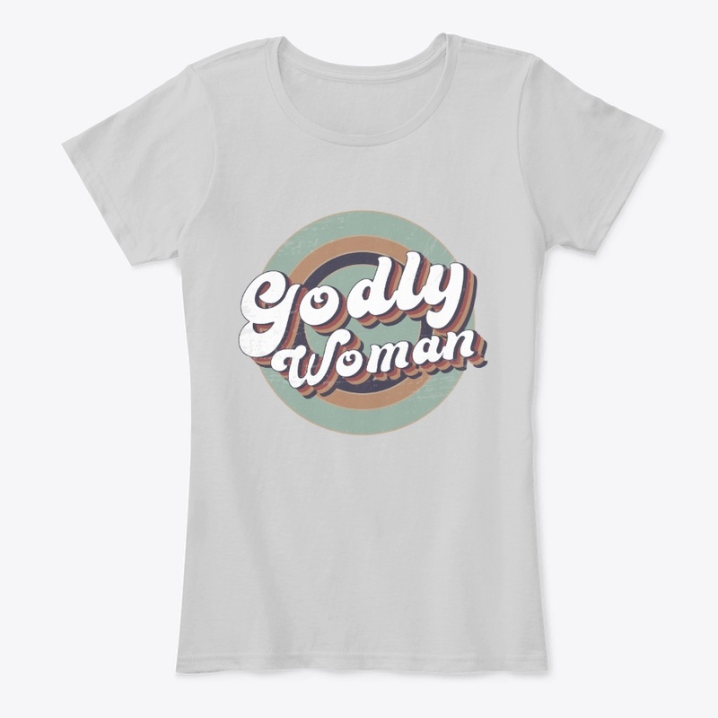 Godly Woman